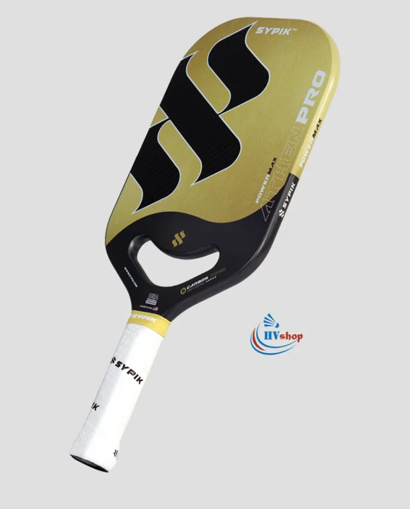 Sypik Athen Pro Yellow