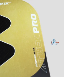 Sypik Athen Pro Yellow