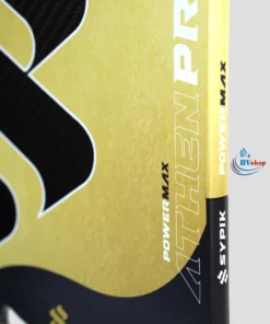 Sypik Athen Pro Yellow