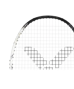 Victor Auraspeed LJH - Mặt vợt trên