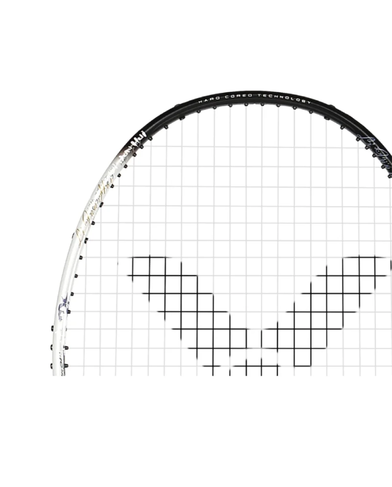 Victor Auraspeed LJH - Mặt vợt trên