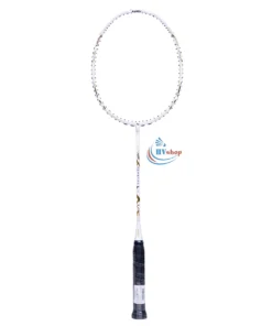 Vợt cầu lông Kamito Newstar Lite Trắng