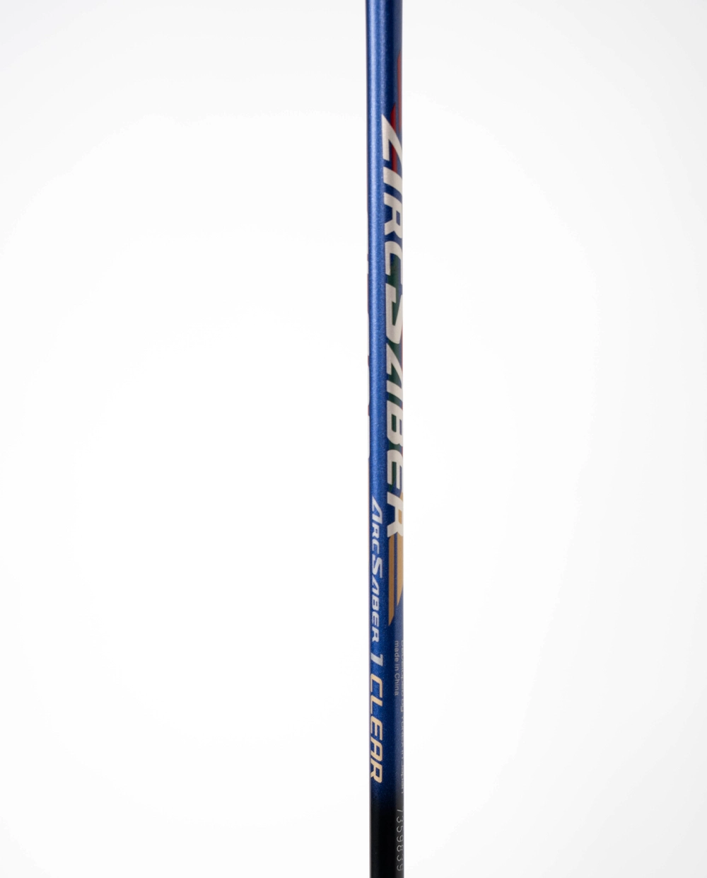 Yonex Arcsaber 1 Clear