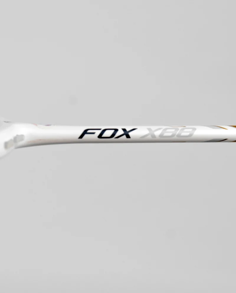 Vợt cầu lông Bubadu Fox X88