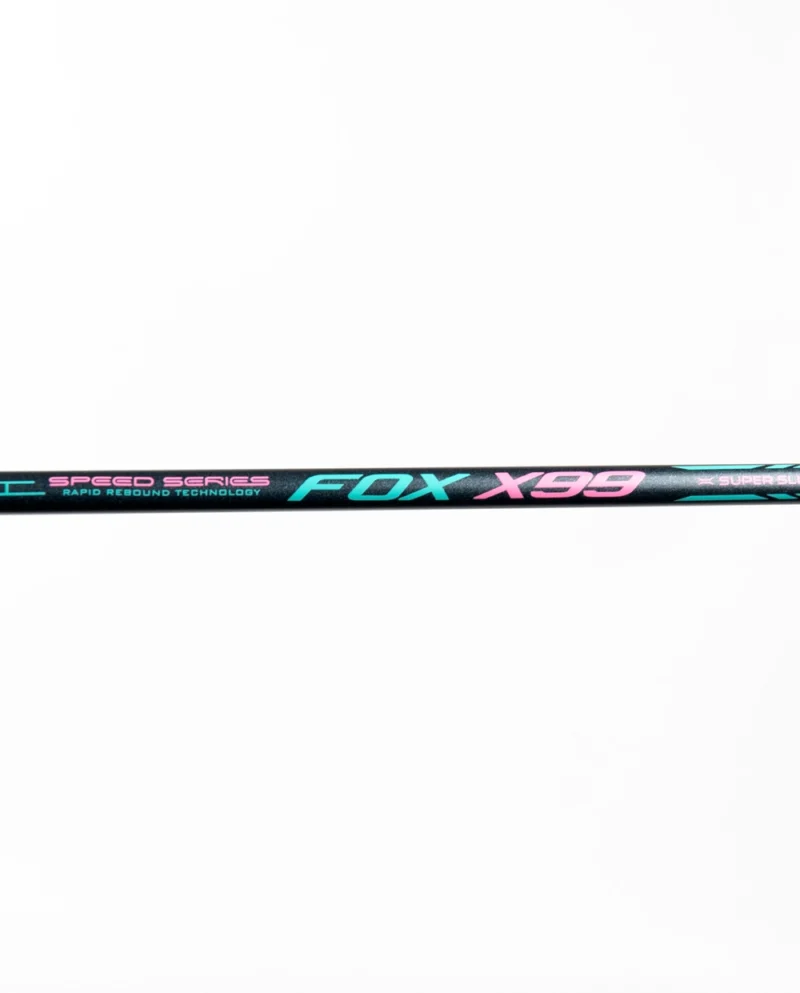 vợt cầu lông Bubadu Fox X99