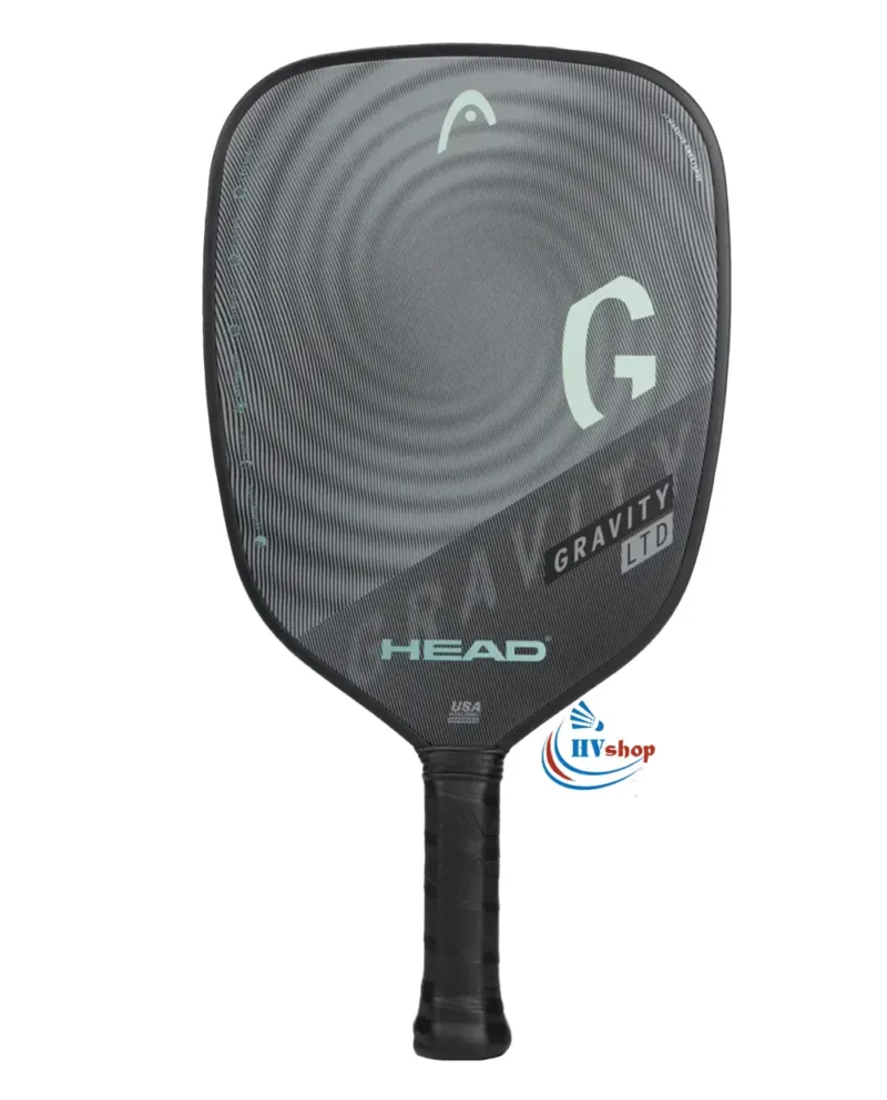 Head Gravity LTD