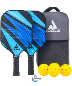 Joola Ben Johns Blue Lightning