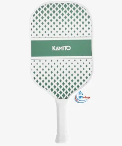 Kamito Pickleball Love Game 02 Xanh