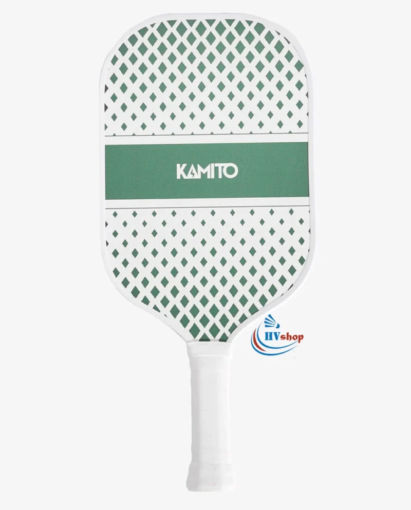 Kamito Pickleball Love Game 02 Xanh