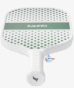 Kamito Pickleball Love Game 02 Xanh