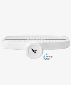 Kamito Pickleball Love Game 02 Xanh