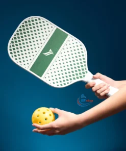 Kamito Pickleball Love Game 02 Xanh