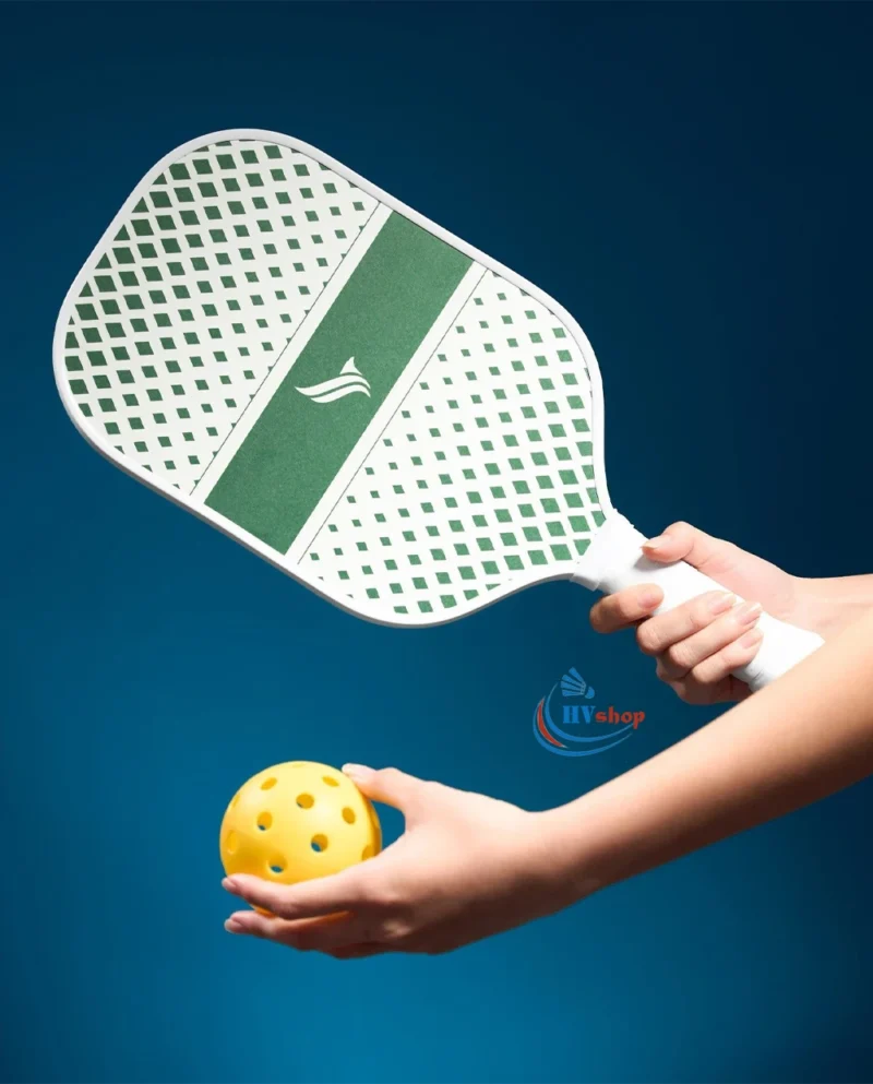 Kamito Pickleball Love Game 02 Xanh