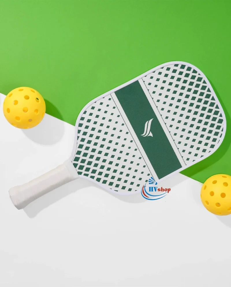 Kamito Pickleball Love Game 02 Xanh