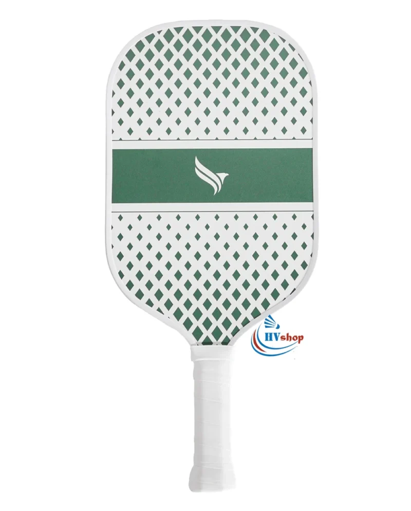 Kamito Pickleball Love Game 02 Xanh