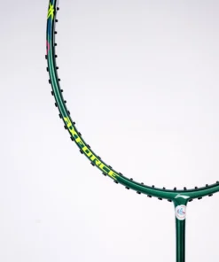 Lining Axforce Cannon Xanh Rêu