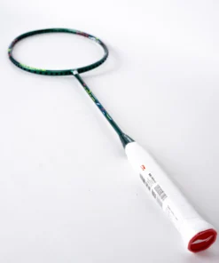 Lining Axforce Cannon Xanh Rêu