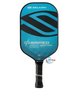 AMPED Control Invikta Midweight Blue
