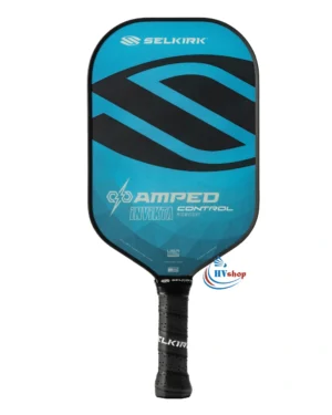 AMPED Control Invikta Midweight Blue