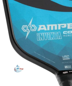 AMPED Control Invikta Midweight Blue