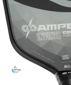 Selkirk AMPED Control Invikta Midweight Gray