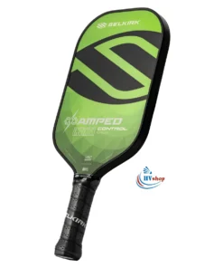 Selkirk AMPED Control Invikta Midweight Green