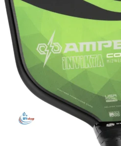 Selkirk AMPED Control Invikta Midweight Green