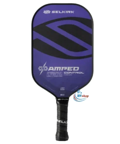 AMPED Control Invikta Midweight Purple
