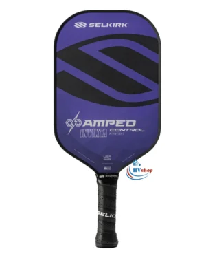 AMPED Control Invikta Midweight Purple