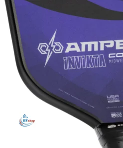 AMPED Control Invikta Midweight Purple