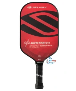 Selkirk AMPED Control Invikta Midweight Red