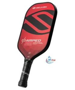 Selkirk AMPED Control Invikta Midweight Red