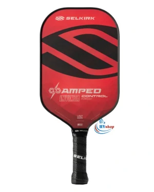 Selkirk AMPED Control Invikta Midweight Red