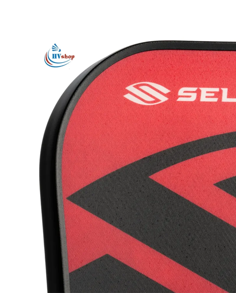 Selkirk AMPED Control Invikta Midweight Red