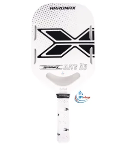 Arronax Elite X3 Đen