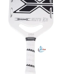 Arronax Elite X3 Đen