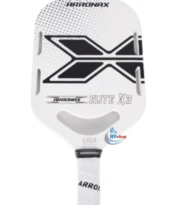Arronax Elite X3 Đen