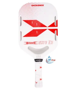 Arronax Elite X3 Đỏ