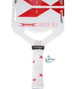 Arronax Elite X3 Đỏ