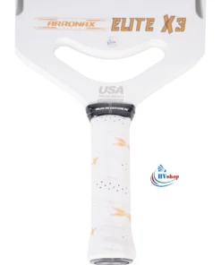 Arronax Elite X3 Vàng