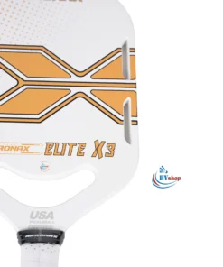 Arronax Elite X3 Vàng