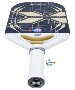 Arronax EZ1 Đen Chính Hãng