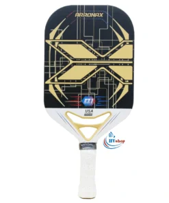 Arronax EZ1 Đen Chính Hãng