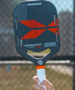 Arronax Performance 001 T700 Đỏ