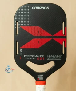 Arronax Performance 001 T700 Đỏ