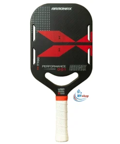 Arronax Performance 001 T700 Đỏ