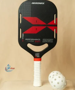 Arronax Performance 001 T700 Đỏ