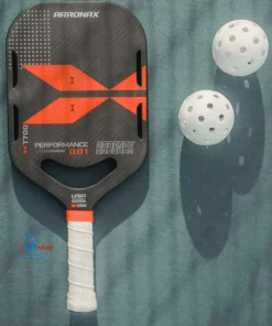 Arronax Performance 001 T700 Đỏ