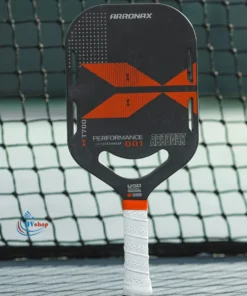 Arronax Performance 001 T700 Đỏ