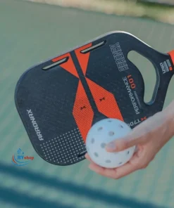 Arronax Performance 001 T700 Đỏ